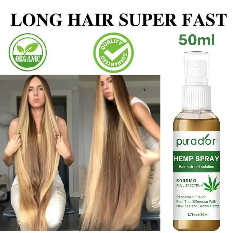 2022 New Fast Powerful Nourish Hair Growth Products Natural Beauty Hair Care Regrowth Essence Liquid